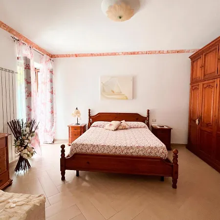 Ferienwohnung Il Mosaico Al Mare Ischia Exterior foto