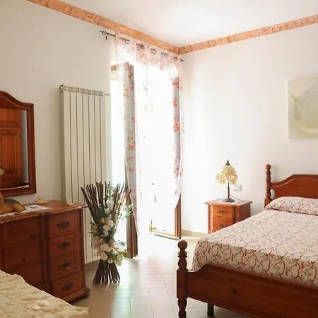 Ferienwohnung Il Mosaico Al Mare Ischia Exterior foto
