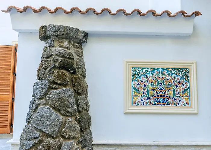 Il Mosaico Al Mare