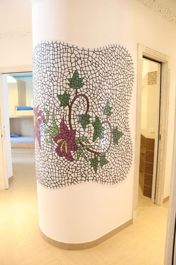 Il Mosaico Al Mare Apartment Ischia