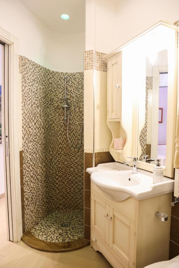 Apartment Il Mosaico Al Mare