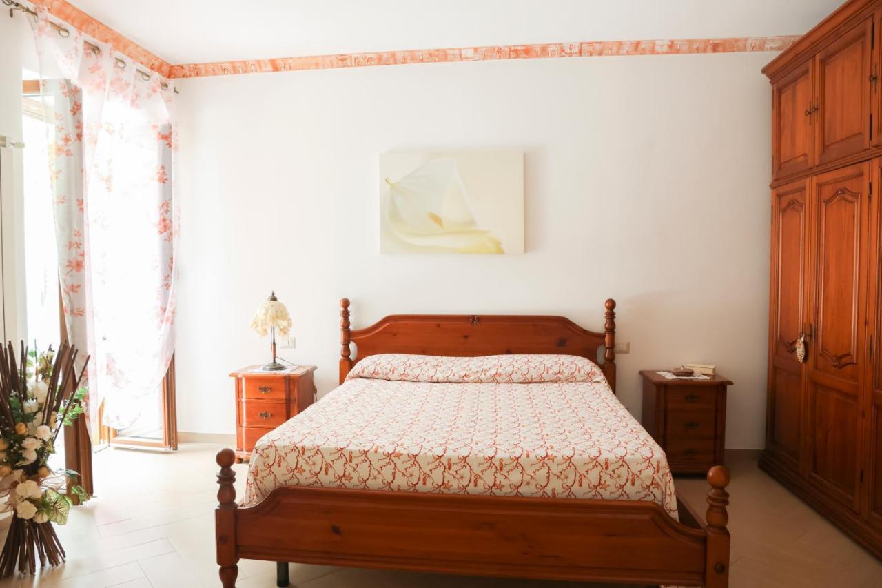 Il Mosaico Al Mare Apartment *