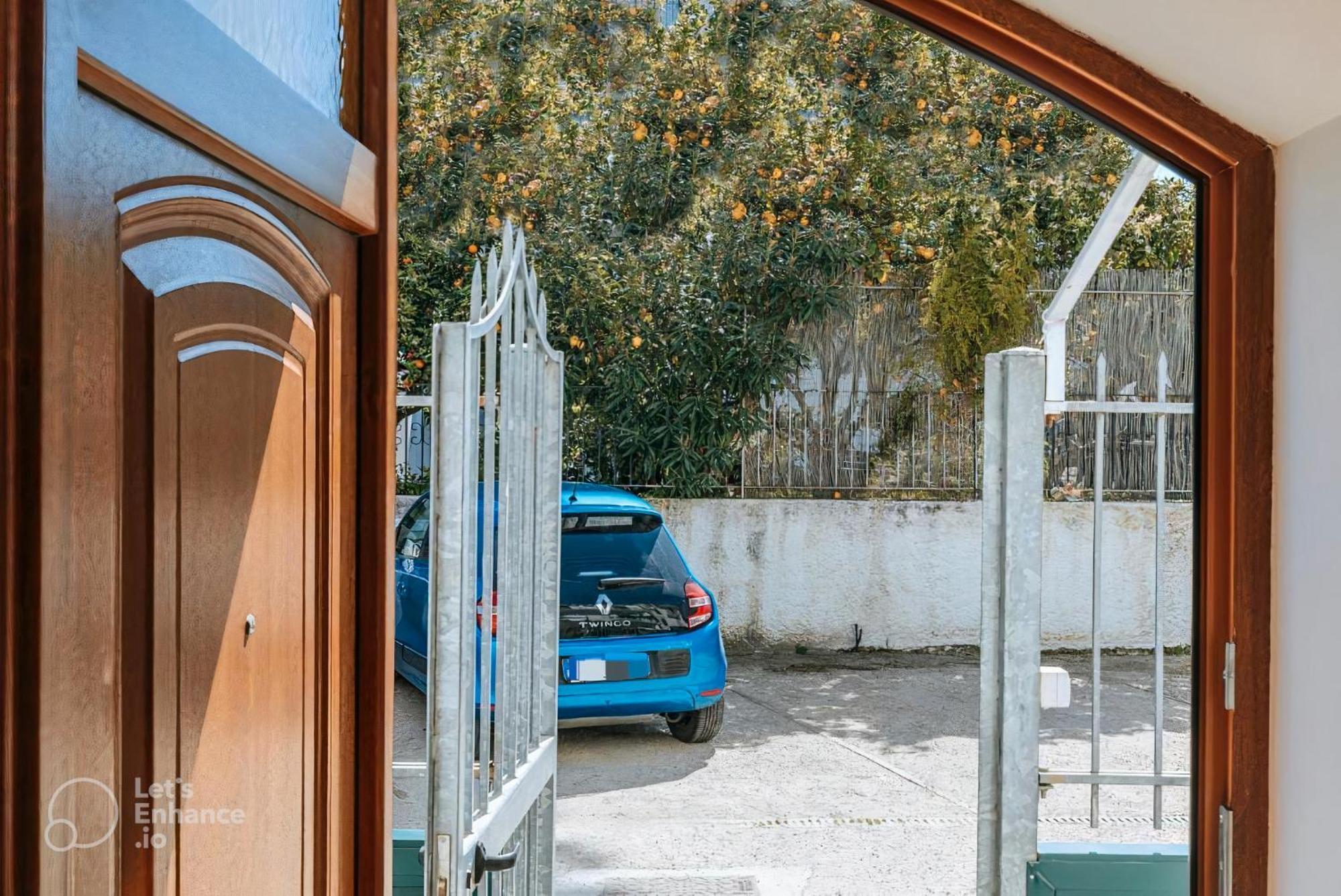 Il Mosaico Al Mare Apartment
