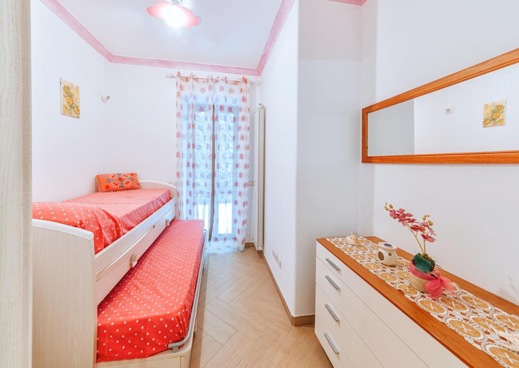 Apartment Il Mosaico Al Mare *