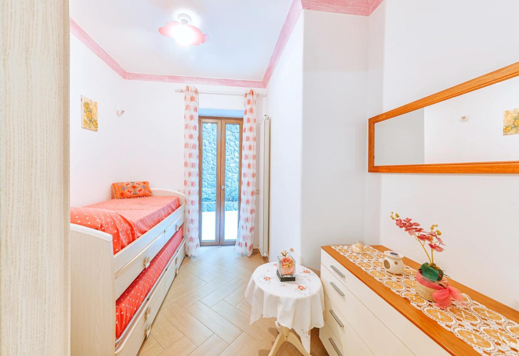 Apartment Il Mosaico Al Mare Ischia