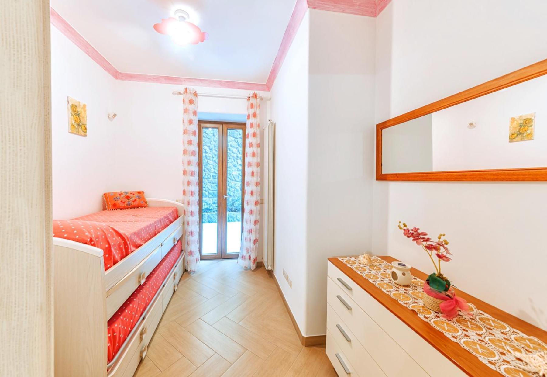Il Mosaico Al Mare Apartment Ischia