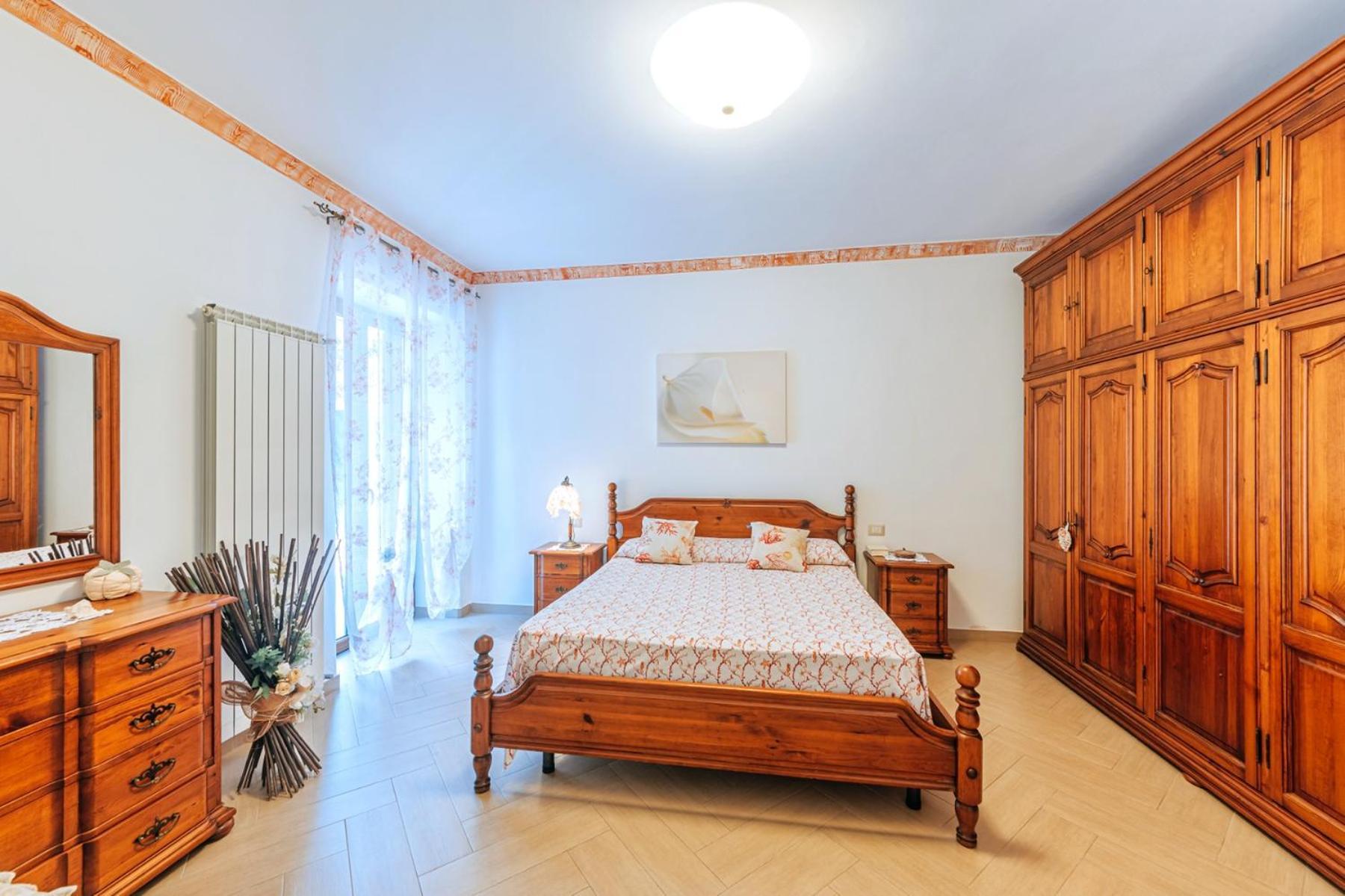 Apartment Il Mosaico Al Mare Ischia