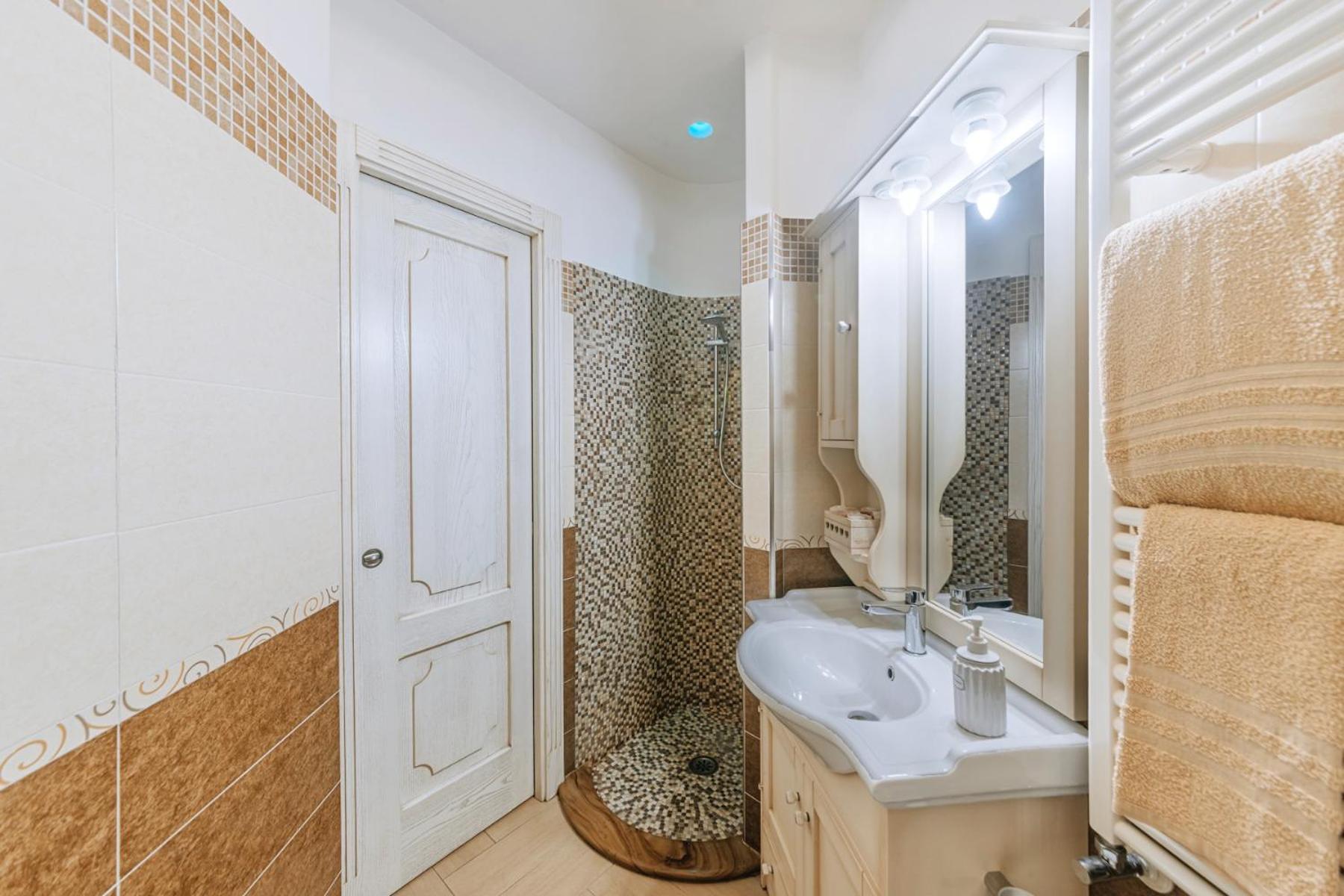 Apartment Il Mosaico Al Mare