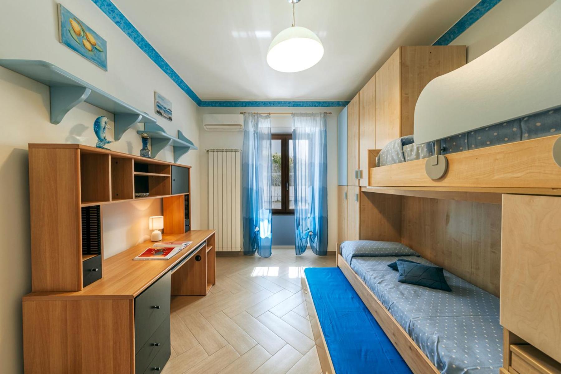 Il Mosaico Al Mare Apartment