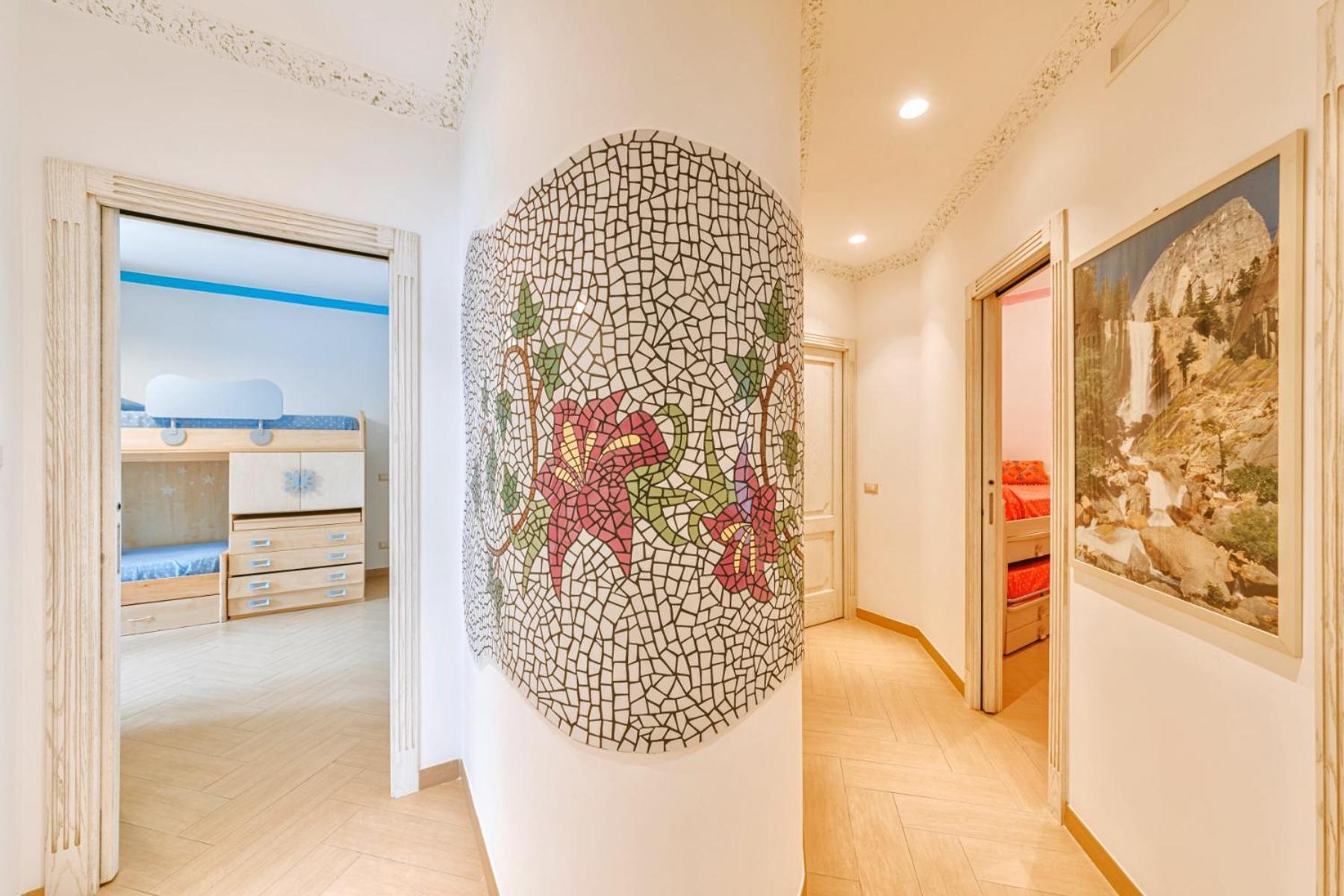 Apartment Il Mosaico Al Mare *