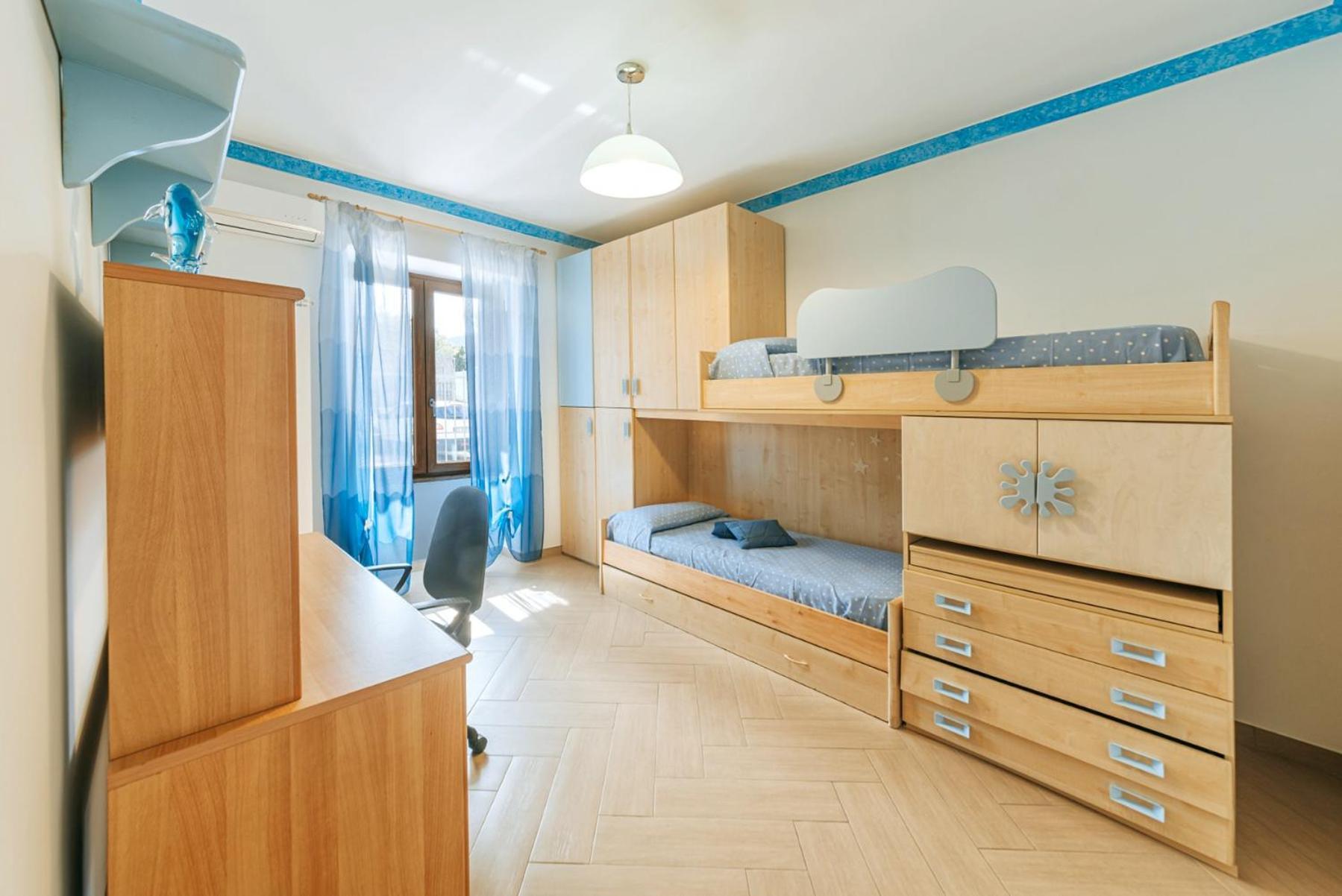 Il Mosaico Al Mare Apartment *