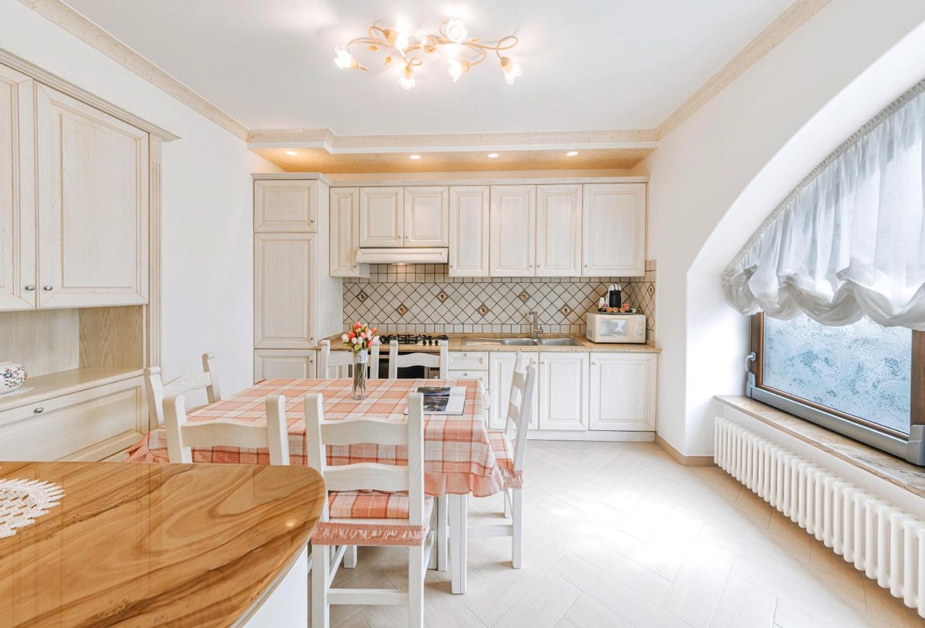 Il Mosaico Al Mare Apartment