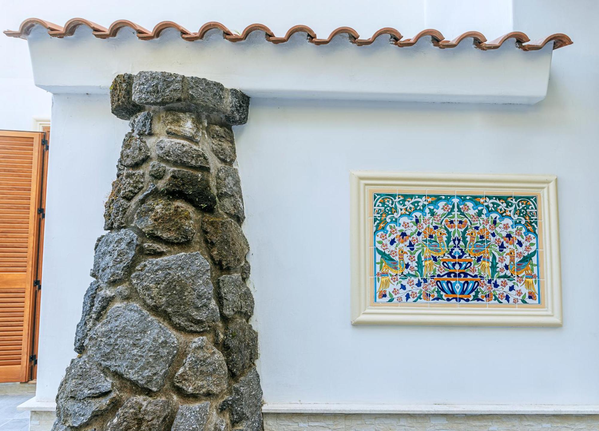 Il Mosaico Al Mare Apartment Ischia