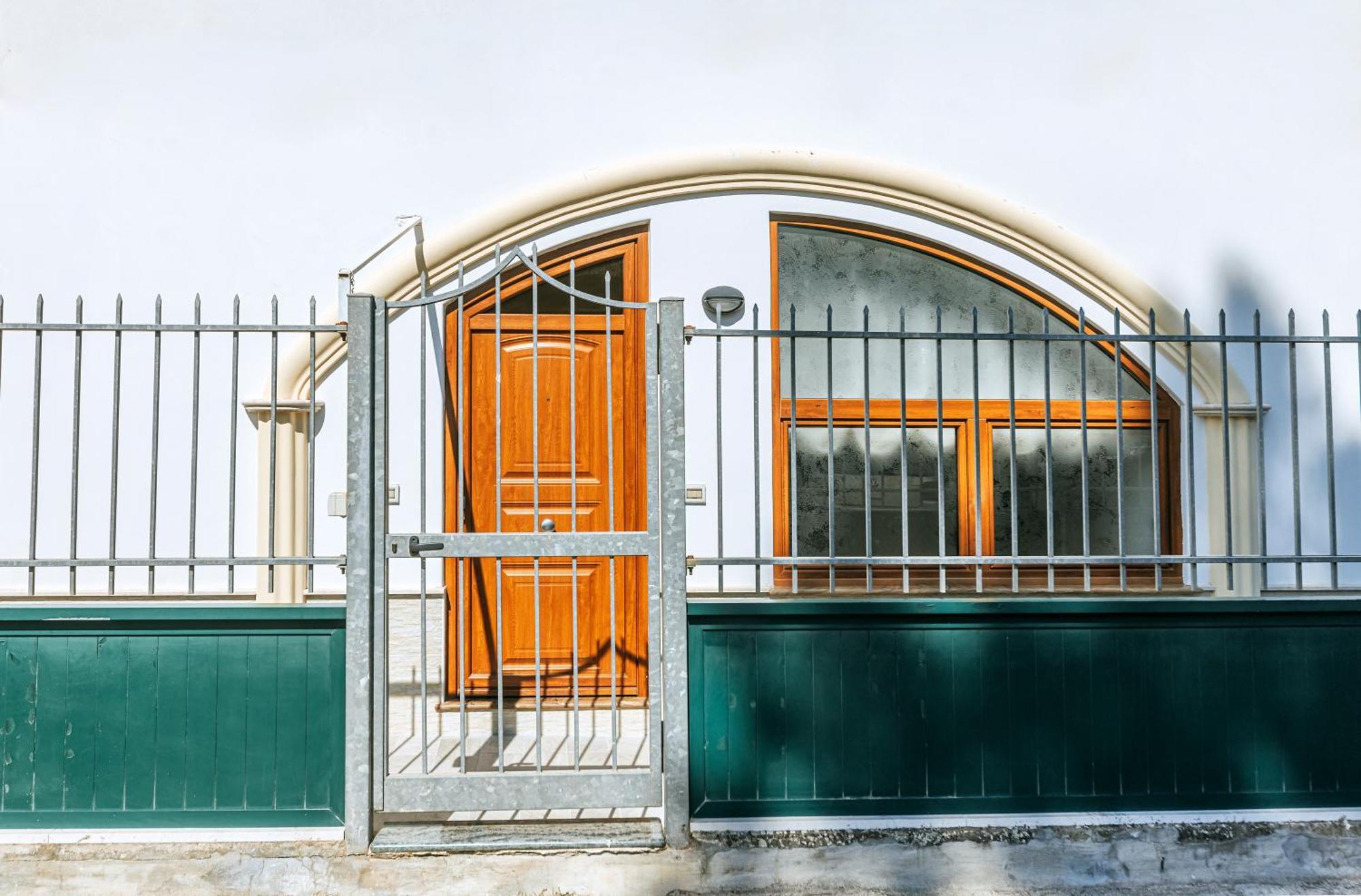 Il Mosaico Al Mare Apartment